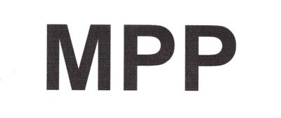 Trademark MPP