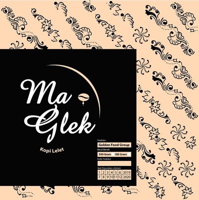 Trademark Merek Kata dan Lukisan
