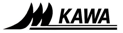 Trademark KAWA