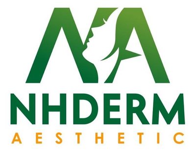 Trademark NHDERM AESTHETIC