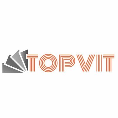 Trademark TOPVIT