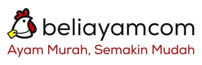 Trademark beliayamcom Ayam Murah, Semakin Mudah + Logo