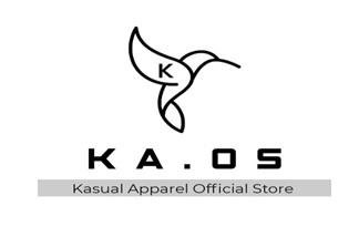 Trademark KA.OS Kasual Apparel Official Store & Lukisan