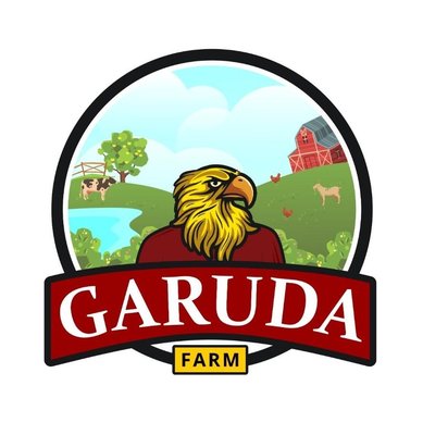 Trademark GARUDAFARM