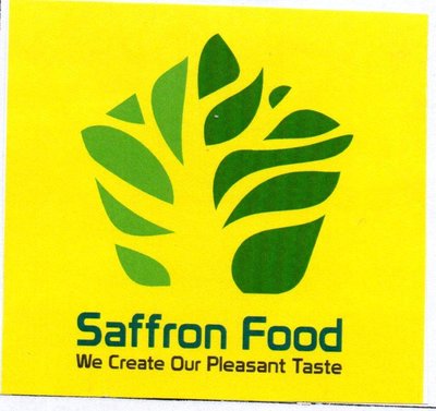 Trademark Saffron Food