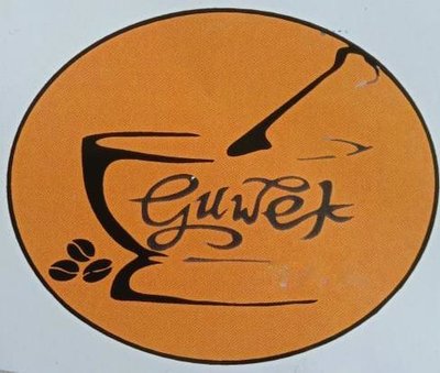 Trademark GUWEK