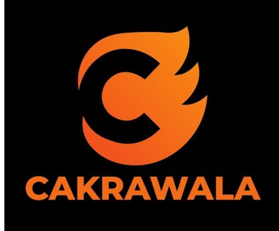 Trademark LOGO CAKRAWALA