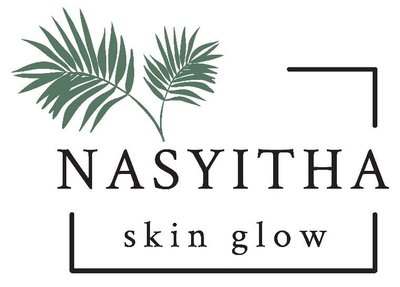 Trademark NASYITHA skin glow