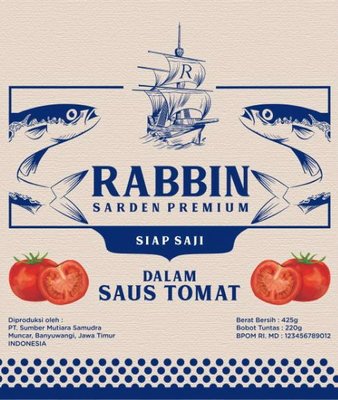 Trademark Rabbin