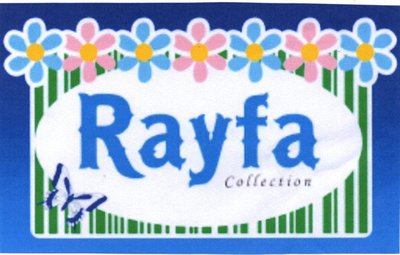 Trademark RAYFA COLLECTION