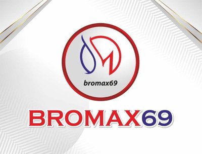 Trademark BROMAX69