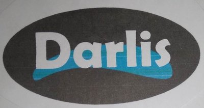 Trademark Darlis