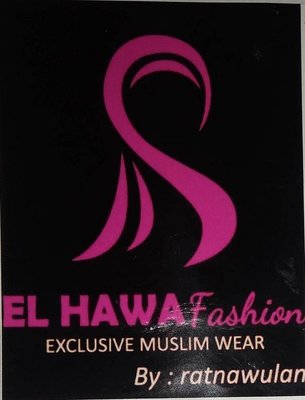 Trademark EL HAWA Fashion