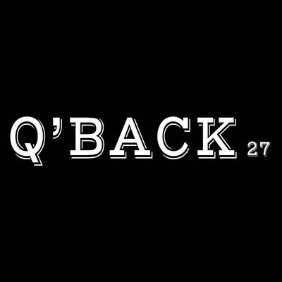 Trademark Q'BACK 27