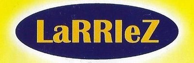 Trademark Larriez