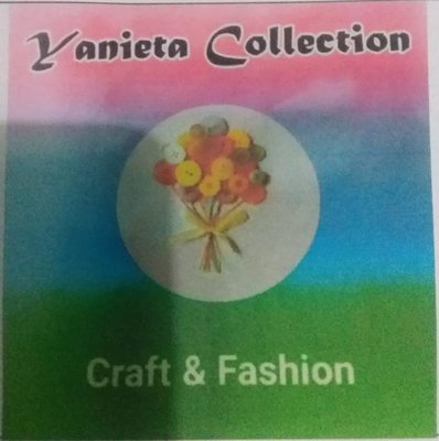 Trademark Yanieta Collection