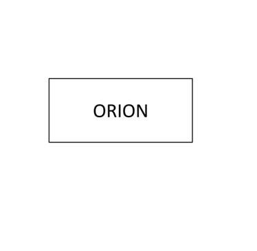 Trademark ORION