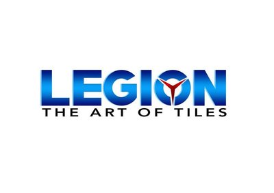 Trademark LEGION dan Logo