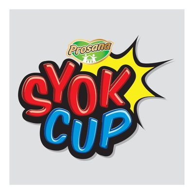 Trademark Syok Cup