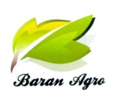 Trademark BARAN AGRO