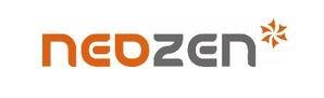 Trademark NEOZEN + Logo