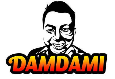 Trademark DAMDAMI