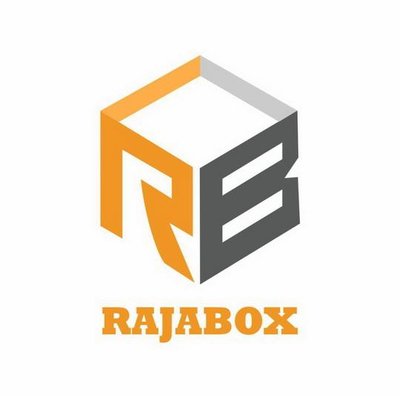 Trademark RAJABOX