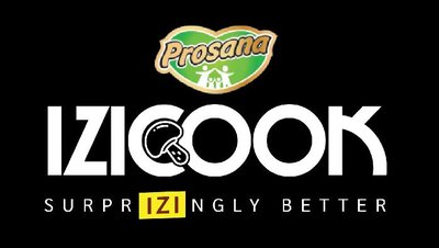 Trademark PROSANA IZICOOK