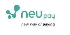 Trademark NEUPAY NEW WAY OF PAYING & Lukisan