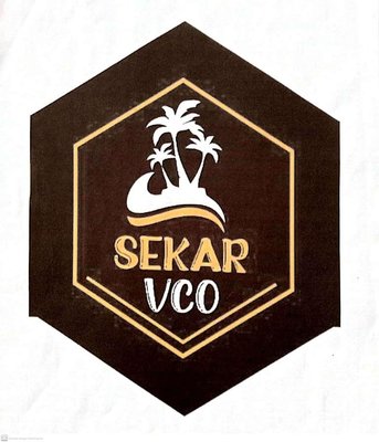 Trademark Sekar VCO