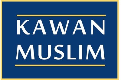 Trademark KAWAN MUSLIM