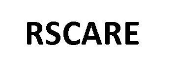 Trademark RSCARE