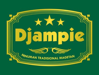 Trademark Djampie