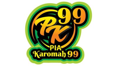 Trademark PIA KAROMAH 99