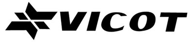 Trademark VICOT DAN LOGO