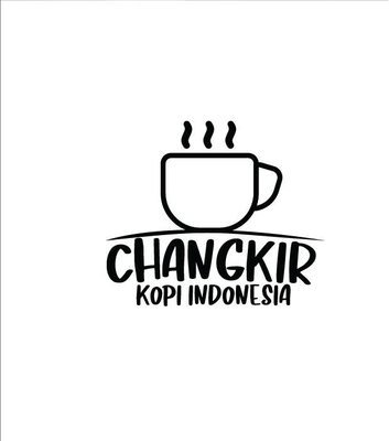 Trademark CHANGKIR KOPI INDONESIA