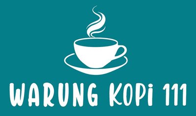 Trademark WARUNG KOPI 111