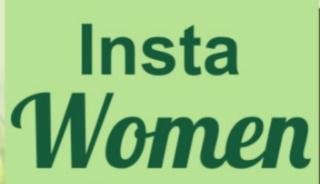 Trademark Insta Women