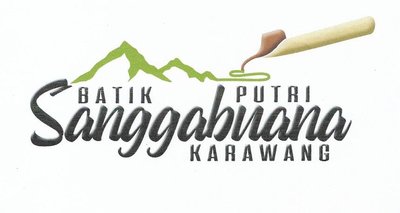 Trademark Batik Putri Sanggabuana