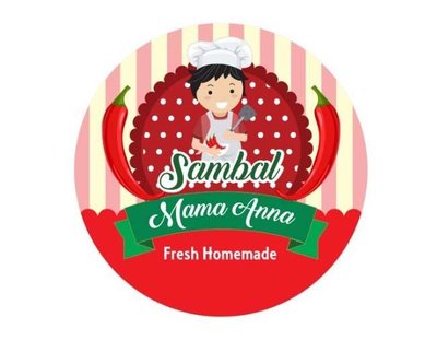 Trademark Aneka Sambal Nusantara