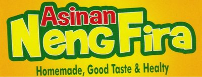 Trademark Asinan Neng Fira