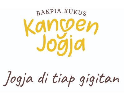 Trademark Kangen Jogja