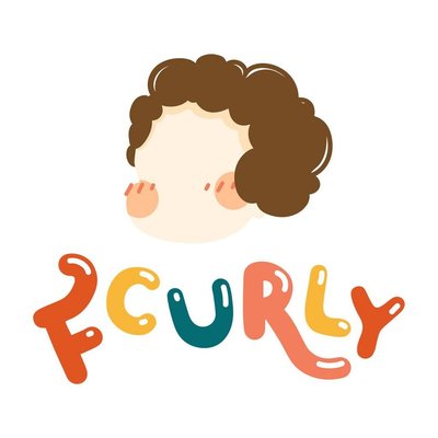 Trademark Fcurly