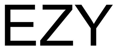 Trademark EZY