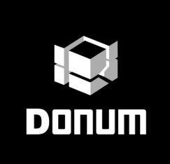 Trademark DONUM