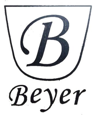 Trademark Beyer