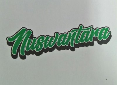 Trademark Nuswantara