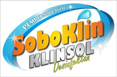 Trademark SoboKlin KLINSOL+logo