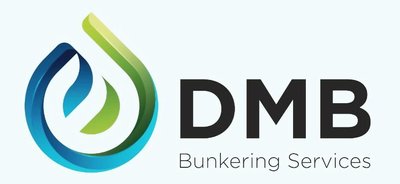 Trademark DMB BUNKERING SERVICES