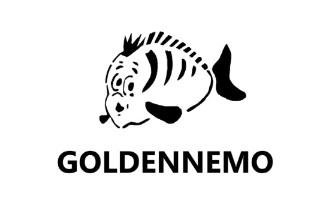 Trademark GOLDENNEMO + LOGO